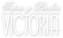 Logo Tapas y pinchos Victoria