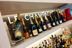 Le Champagne