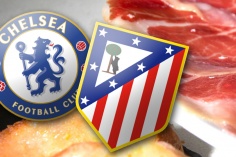 Chelsea - Atlético de Madrid