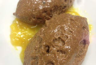 Cremoso de Chocolate