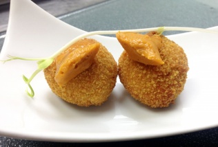 Croquetas de la abuela